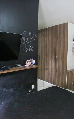 Casa à venda com 440m², 6 quartos e 1 vagaQuarto Suíte 2