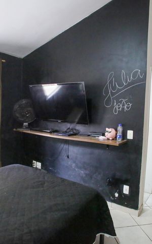 Casa à venda com 440m², 6 quartos e 1 vagaQuarto Suíte 2