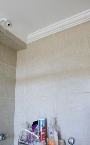Casa à venda com 440m², 6 quartos e 1 vagaBanheiro da Piscina