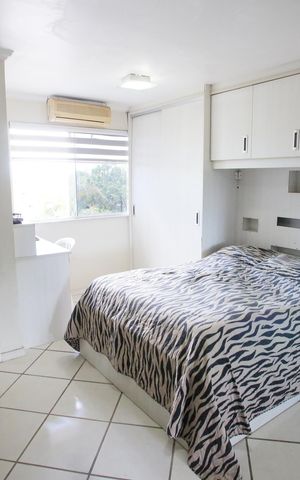Casa à venda com 440m², 6 quartos e 1 vagaQuarto Suíte 1