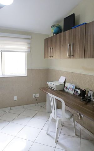 Casa à venda com 440m², 6 quartos e 1 vagaQuarto 5