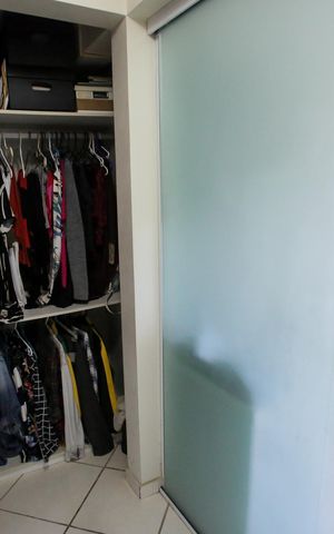 Casa à venda com 440m², 6 quartos e 1 vagaCloset da Suíte 1