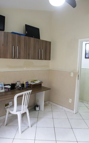 Casa à venda com 440m², 6 quartos e 1 vagaQuarto 5