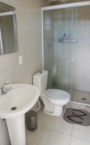 Casa à venda com 440m², 6 quartos e 1 vagaBanheiro da Piscina