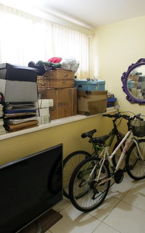 Casa à venda com 440m², 6 quartos e 1 vagaQuarto de Serviço
