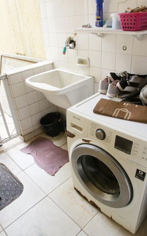 Casa à venda com 440m², 6 quartos e 1 vagaÁrea de Serviço