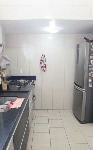 Casa à venda com 440m², 6 quartos e 1 vagaCozinha