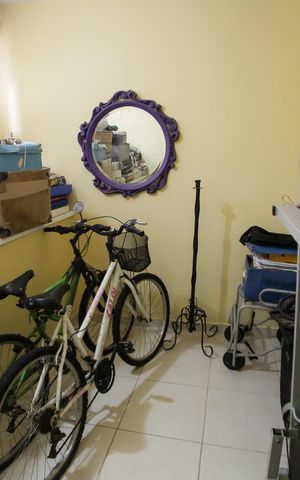 Casa à venda com 440m², 6 quartos e 1 vagaQuarto de Serviço