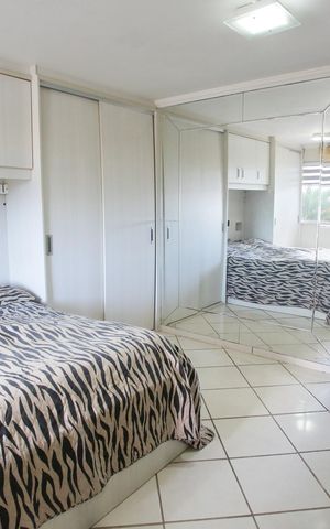 Casa à venda com 440m², 6 quartos e 1 vagaQuarto Suíte 1