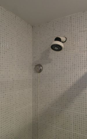 Apartamento à venda com 34m², 1 quarto e 1 vagaBanheiro da Suíte