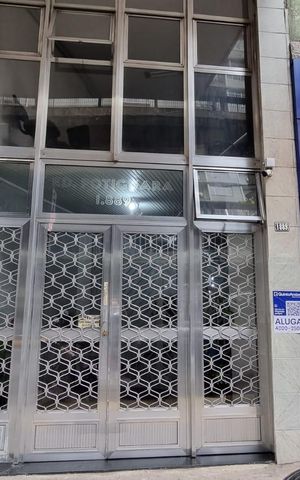 Apartamento para alugar com 35m², 1 quarto e sem vaga