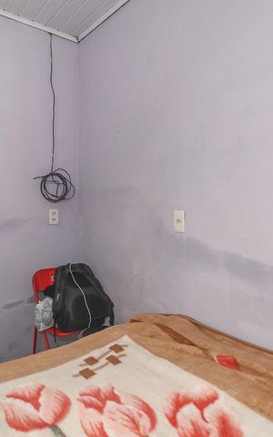Casa à venda com 126m², 3 quartos e 1 vagaQuarto 3