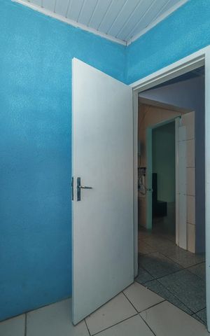 Casa à venda com 126m², 3 quartos e 1 vagaQuarto 2