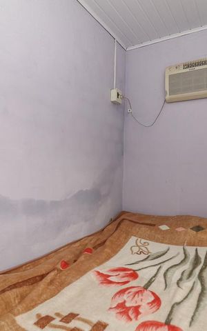 Casa à venda com 126m², 3 quartos e 1 vagaQuarto 3