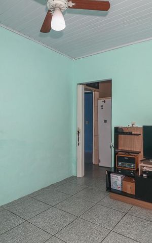 Casa à venda com 126m², 3 quartos e 1 vagaSala