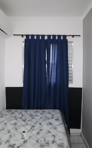 Studio para alugar com 22m², 1 quarto e sem vagaQuarto