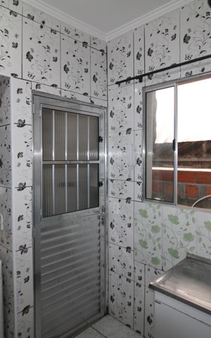Studio para alugar com 22m², 1 quarto e sem vagaCozinha