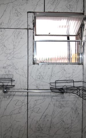 Studio para alugar com 22m², 1 quarto e sem vagaBanheiro