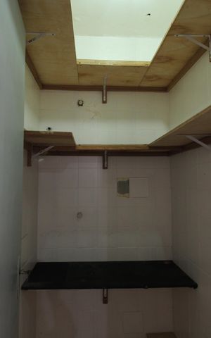 Apartamento à venda com 49m², 1 quarto e 1 vagaÁrea de Serviço