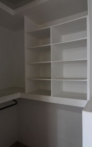 Apartamento à venda com 49m², 1 quarto e 1 vagaQuarto - Closet
