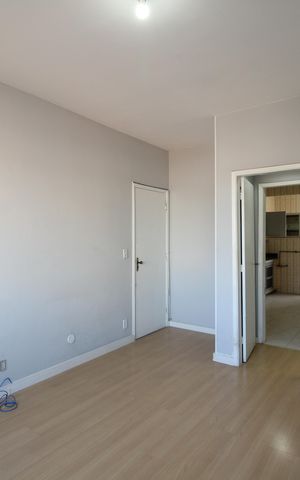 Apartamento à venda com 49m², 1 quarto e 1 vagaSala
