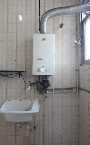Apartamento à venda com 49m², 1 quarto e 1 vagaÁrea de Serviço