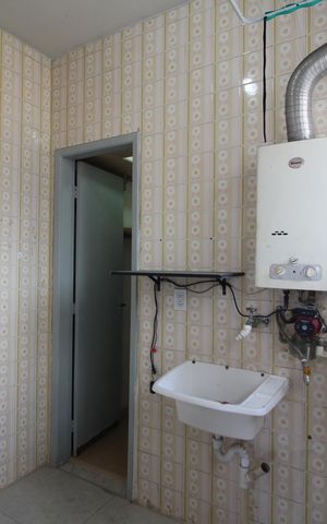 Apartamento à venda com 49m², 1 quarto e 1 vagaÁrea de Serviço