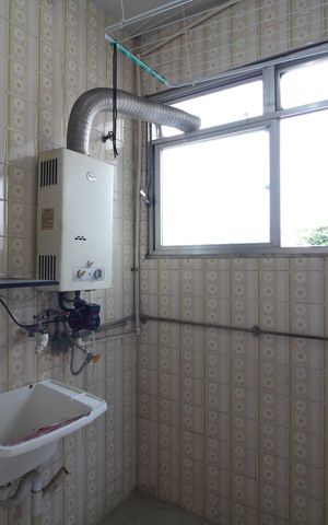 Apartamento à venda com 49m², 1 quarto e 1 vagaÁrea de Serviço