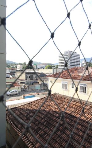 Apartamento à venda com 49m², 1 quarto e 1 vagaQuarto - Vista