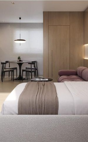 Apartamento à venda com 69m², 2 quartos e 1 vaga