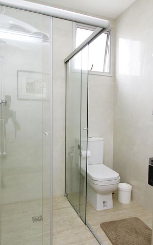 Studio para alugar com 54m², 1 quarto e 1 vagaBanheiro