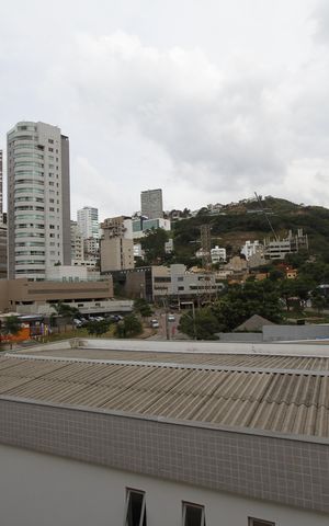 Studio para alugar com 54m², 1 quarto e 1 vagaVista