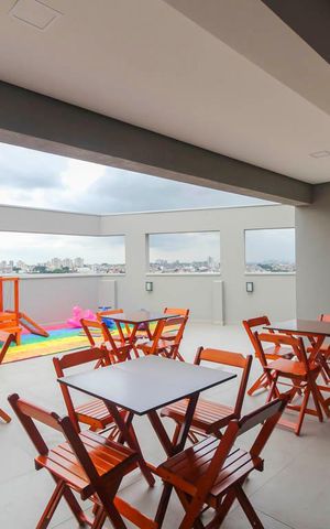 Apartamento à venda com 78m², 2 quartos e 1 vaga