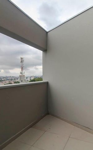 Apartamento à venda com 78m², 2 quartos e 1 vaga