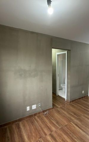 Apartamento à venda com 42m², 2 quartos e sem vaga Apartamento à venda com 42m², 2 quartos e sem vagaSala