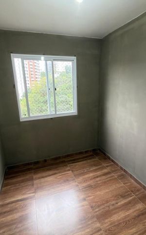 Apartamento à venda com 42m², 2 quartos e sem vaga Apartamento à venda com 42m², 2 quartos e sem vagaQuarto 2