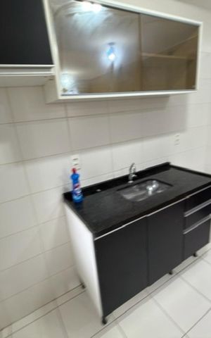 Apartamento à venda com 42m², 2 quartos e sem vaga Apartamento à venda com 42m², 2 quartos e sem vagaCozinha