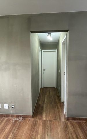 Apartamento à venda com 42m², 2 quartos e sem vaga Apartamento à venda com 42m², 2 quartos e sem vagaSala