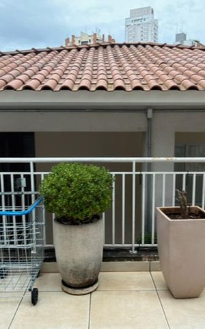 Apartamento à venda com 42m², 2 quartos e sem vaga Apartamento à venda com 42m², 2 quartos e sem vagaÁrea externa