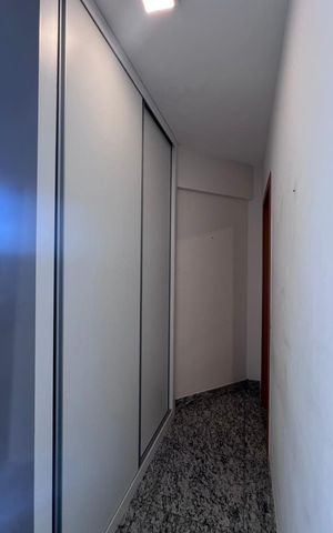 Apartamento para alugar com 38m², 1 quarto e 1 vaga