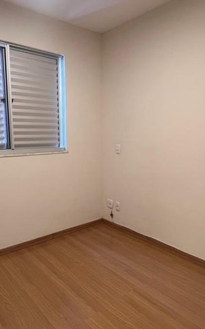 Apartamento para alugar com 38m², 1 quarto e 1 vaga