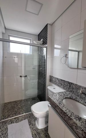 Apartamento para alugar com 38m², 1 quarto e 1 vaga