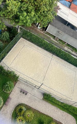 Apartamento à venda com 60m², 2 quartos e 2 vagas
