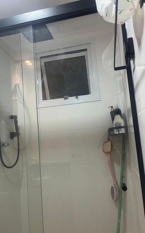 Apartamento à venda com 60m², 2 quartos e 2 vagas