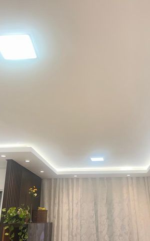 Apartamento à venda com 60m², 2 quartos e 2 vagas