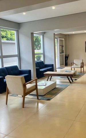 Apartamento à venda com 60m², 2 quartos e 2 vagas