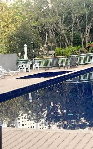 Apartamento à venda com 60m², 2 quartos e 2 vagas