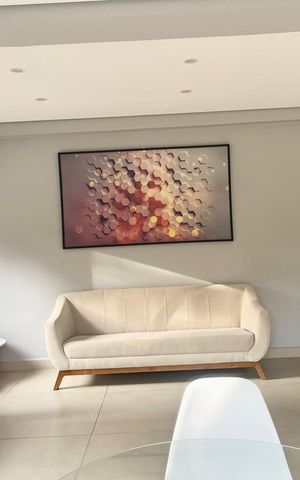 Apartamento à venda com 60m², 2 quartos e 2 vagas