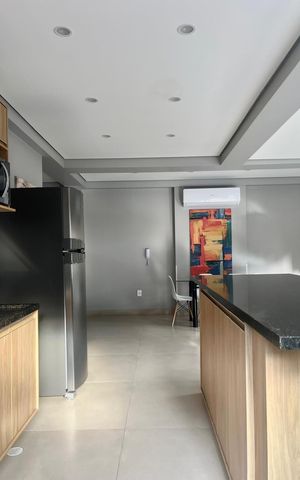 Apartamento à venda com 60m², 2 quartos e 2 vagas