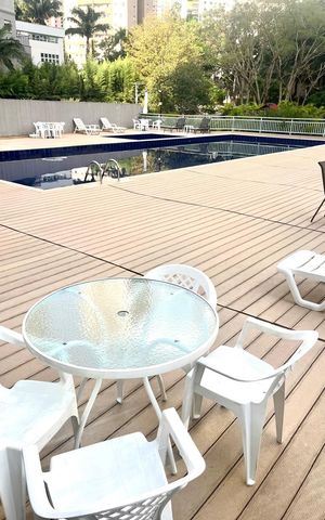 Apartamento à venda com 60m², 2 quartos e 2 vagas